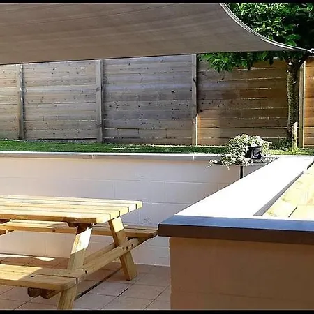 Hébergement de vacances Onze