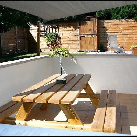 Onze Hébergement de vacances *