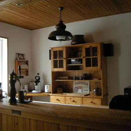 Hébergement de vacances Onze *