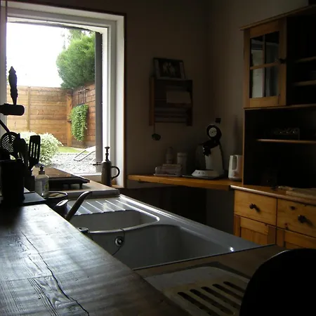 Hébergement de vacances Onze Liessies