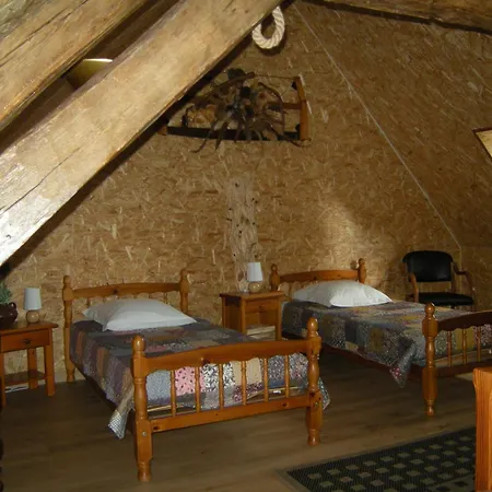 Onze Hébergement de vacances